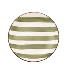 Assiettes dessert (lot de 6) - Rivage Médard de Noblat