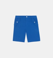 Short -  coton lin boutons Tartine Et Chocolat