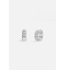 Boucles D'Oreilles Graphique APM Monaco