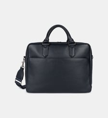 Porte documents Milano Gentlemen en cuir Lancaster