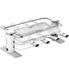 Raclette x8 transparence céramique V2 Lagrange