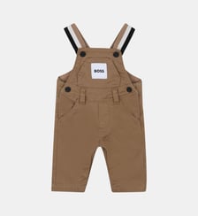 Salopette BOSS Kidswear