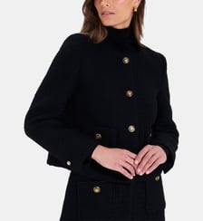 Veste Valse Zapa