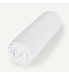 Drap-housse satin coton/Lyocell AM.PM