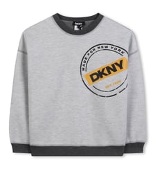 Sweat réversible DKNY