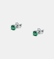 Boucles D'Oreilles en Argent TESORI Morellato
