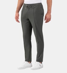 Pantalon City Pants droit en tissu stretch Ron Dorff