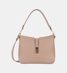 Sac à main trotteur Milano Horizon en cuir Lancaster