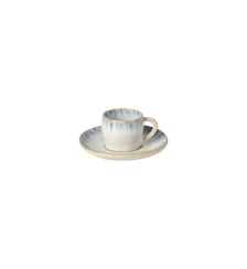 Tasse à Café et Soucoupe Brisa Costa Nova