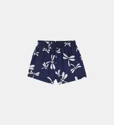 Short taille élastiquée Kenzo Kids