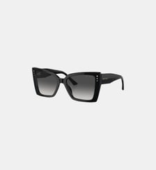 Lunettes de soleil Papillon JC5001B Jimmy Choo