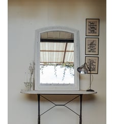 Miroir Louis XVI Igor N°874- Produit chiné Debongout