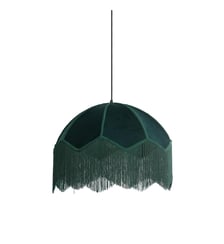 Suspension Light & Living