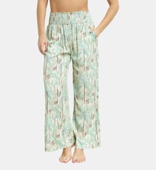 Pantalon de plage Tropical Dim