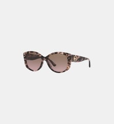 Lunettes de soleil Irrégulier MK2175U Charleston Michael Kors