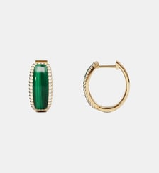 Boucles D'Oreilles Nice APM Monaco