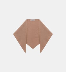 Triangle en cachemire - SONA Gerard Darel