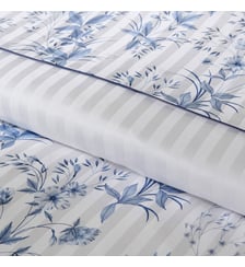 Drap Plat La Suite Anne de Solène