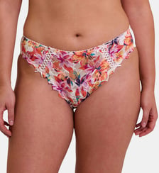 Slip Arum Mosaic Sans Complexe