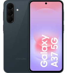 Smartphone Galaxy A37 5G 128Go Vert foncé Samsung
