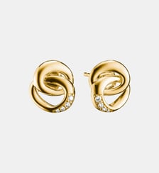 Clous Together d’oreilles avec zirconia Thomas Sabo