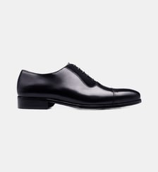 Richelieu cuir HEATHROW Finsbury