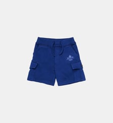 Short cargo avec Maple Leaf Dsquared2