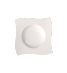 Assiette creuse Villeroy & Boch