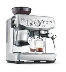 Machine à expresso impress SES876BSS4EEU1 Sage Appliances