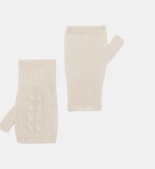 Mitaines en cachemire - GUMI Gerard Darel