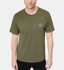 T-shirt à logo The Kooples