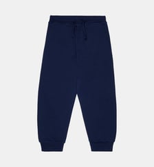 Pantalon en molleton avec logo Dsquared2