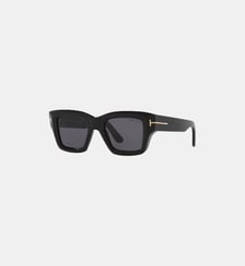 Lunettes de soleil Carré Ilias Tom Ford