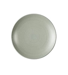 Assiette à Dessert 21 Cm - Modulo Nature Degrenne