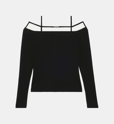 Le T-shirt Sierra Jacquemus