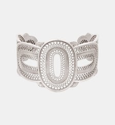 Bracelet manchette fin ajustable   - Noor Satellite