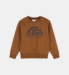 Sweat à manches longues Timberland
