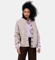 GILET uni MARLIN La Petite Etoile