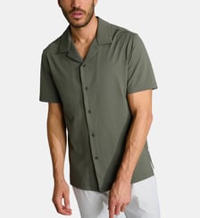 Chemise ALEX TRIESTE Cala 1789
