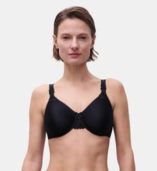 Soutien-gorge moulé emboîtant Chantelle