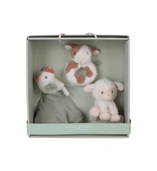 Coffret cadeau - Little Farm Little Dutch