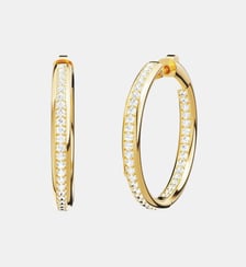 Boucles D'Oreilles Riviera APM Monaco