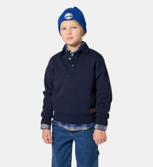 Chemise à carreaux Timberland