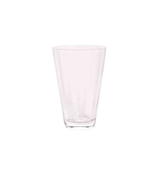 Ensemble de 2 verres avec tourbillons OYOY