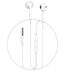Ecouteurs EarPods (mini-jack 3.5 mm) Apple