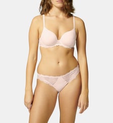 Culotte Rêve dentelle bourdonnée Simone Pérèle