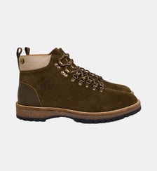 Chaussures cuir HAWTHORN Faguo