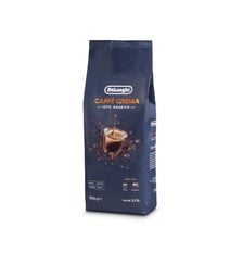 Café en grain 1KG Caffe Crema DLSC618 DeLonghi