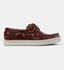 Derbies Runner Four Camper