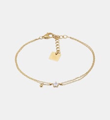 Bracelet Céline  en Acier doré Zag Bijoux